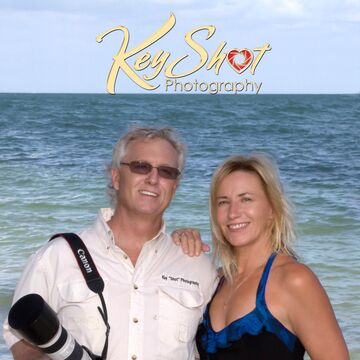 Keyshotphotography - Photographer - Key Colony Beach, FL - Hero Main