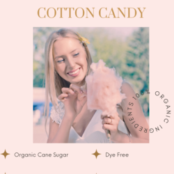 Sugar Sugar Cotton Candy, profile image