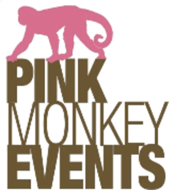 Pink Monkey Events - Event Planner - New York City, NY - Hero Main