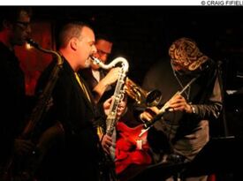 Todd Brunel Musical Groups - Jazz Band - Arlington, MA - Hero Gallery 4