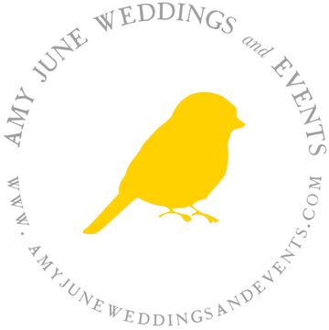 Amy June Weddings and Events - Event Planner - San Diego, CA - Hero Main