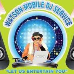 Watson Mobile DJ Service, profile image