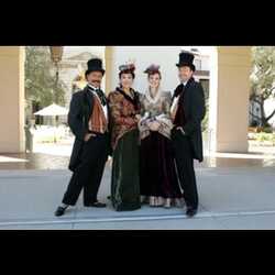 The Goode Time Carolers, profile image