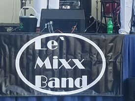 Le' Mixx - Motown Band - Hamden, CT - Hero Gallery 4