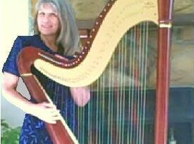Leslie Adair - Harpist - Savannah, GA - Hero Gallery 4