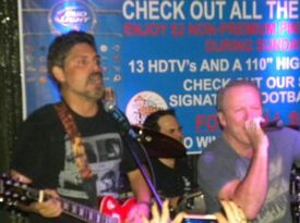 Up The Dosage Band - Cover Band - Montvale, NJ - Hero Gallery 2