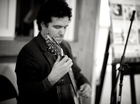 David William Ross - Acoustic Guitarist - Keene, NH - Hero Gallery 2