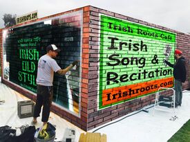 Irish Roots Cafe - Irish Band - Kansas City, MO - Hero Gallery 1