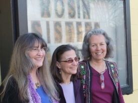 The Rosin Sisters - Americana Band - Atlanta, GA - Hero Gallery 4