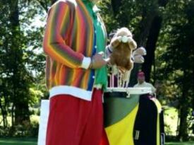 Erv Dahl as Rodney Dangerfield ('The Rodney Guy') - Rodney Dangerfield Impersonator - Villa Park, IL - Hero Gallery 1