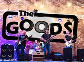 The Goods Band - 90s Band - Strongsville, OH - Hero Gallery 1