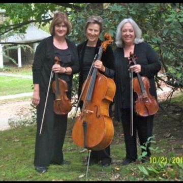 Winterberry Trio - Classical Trio - Philadelphia, PA - Hero Main