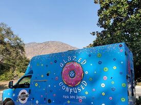 Glazed & Confused - Fresh Mini Donuts - Truck  - Food Truck - New York City, NY - Hero Gallery 1