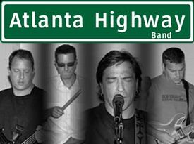 Atlanta Highway Band - Classic Rock Band - Winder, GA - Hero Gallery 1