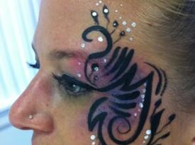 Love Peace And Paint Party Entertainment - Face Painter - Garwood, NJ - Hero Gallery 1