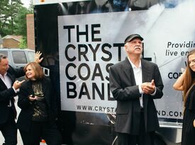 The Crystal Coast Band - Dance Band - New Bern, NC - Hero Gallery 3