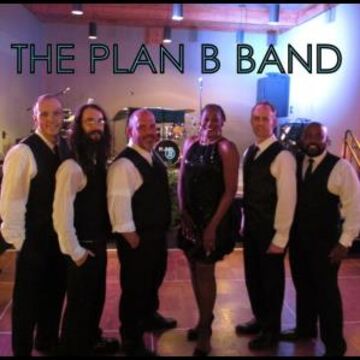 The Plan B Band - Dance Band - Columbia, SC - Hero Main
