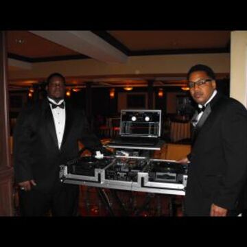 Wilson Productions & Entertainment Inc. - DJ - New York City, NY - Hero Main