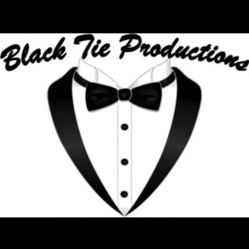 Black Tie Production DJ, Photo Booth & Uplighting  - DJ - Flint, MI - Hero Main