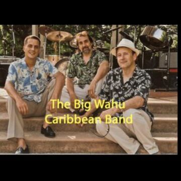 Big Wahu Caribbean Band - Caribbean Band - Bethlehem, PA - Hero Main