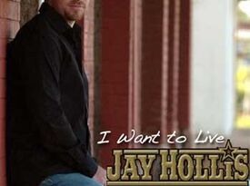 Jay Hollis Band - Country Band - Henrietta, TX - Hero Gallery 1