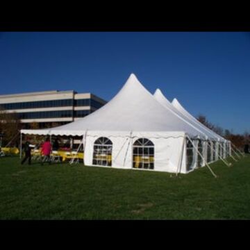 It's My Party Rentals - Wedding Tent Rentals - Alpharetta, GA - Hero Main