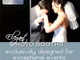 Central Coast Shutterbooth Of California - Photo Booth - Monterey, CA - Hero Gallery 4