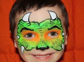 Funny Faces By Jessica - Face Painter - North Arlington, NJ - Hero Gallery 4