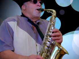 THE TRADEWINDS - Saxophonist - Kent, WA - Hero Gallery 4