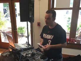 DJ Fast Eric - DJ - Fort Lauderdale, FL - Hero Gallery 2