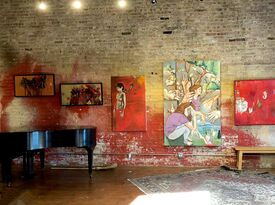 Fulton Street Collective - Loft - Chicago, IL - Hero Gallery 4