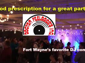 Dr Feelgoods DJ - DJ - Fort Wayne, IN - Hero Gallery 2