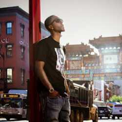 Soncier, The Hero Of Hip Hop, profile image