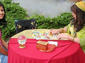 Add a Psychic to your Party! - Tarot Card Reader - San Diego, CA - Hero Gallery 3