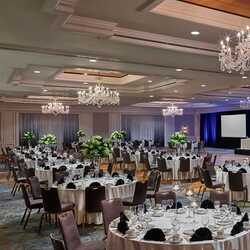 The Camby Hotel - Ballroom Reception, profile image