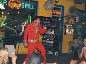 Scott Ringersen   - Elvis Impersonator - Lake Worth, FL - Hero Gallery 3