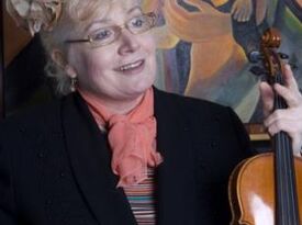 Pamela Ferguson - Violinist - Springfield, VA - Hero Gallery 2