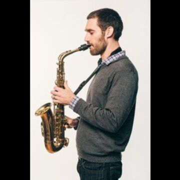 Jacob Teichroew - Live Original and Standard Jazz - Jazz Band - Brooklyn, NY - Hero Main