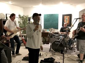 Blue Daddy - Blues Band - San Clemente, CA - Hero Gallery 2