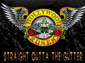 Hollywood Roses - Rock Band - Los Angeles, CA - Hero Gallery 3