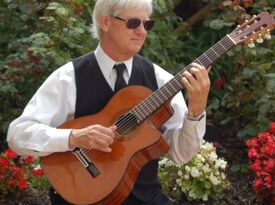  Christopher Farrell ~ Event and Wedding Guitarist - Acoustic Guitarist - Los Angeles, CA - Hero Gallery 3