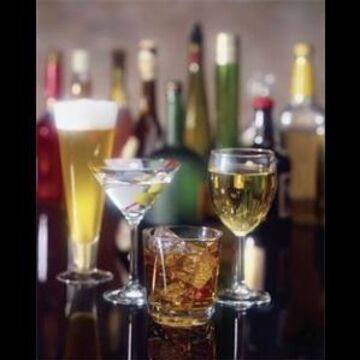 Femmé Elite Bartenders - Bartender - Pittsburgh, PA - Hero Main