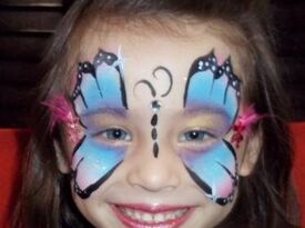 Funny Faces By Jessica - Face Painter - North Arlington, NJ - Hero Gallery 2