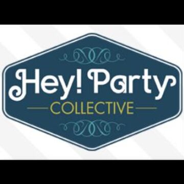 Hey! Party Collective - Event Planner - Denver, CO - Hero Main