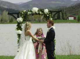 Marriage Makers - Wedding Officiant - Albuquerque, NM - Hero Gallery 2