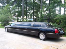 Corporate Limousines Of TX, Inc. - Party Bus - Conroe, TX - Hero Gallery 1