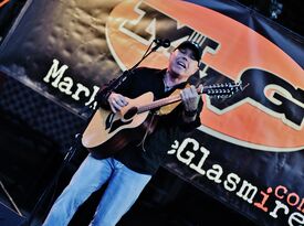 Mark Wayne Glasmire - Acoustic Guitarist - Arlington, TX - Hero Gallery 1