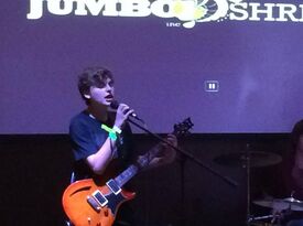 Jumbo Shrimp, Inc. - Rock Band - Jupiter, FL - Hero Gallery 3