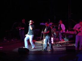 Eric Dodge - Country Band - Las Vegas, NV - Hero Gallery 4
