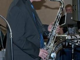 Ross Mazer - Saxophonist - Wellington, FL - Hero Gallery 1